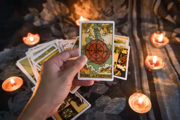 tarot cards Mahopac